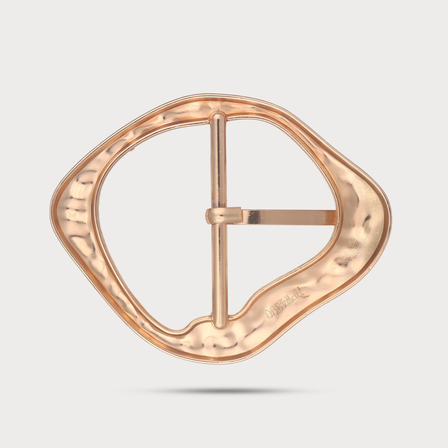 Signature Collection Metal Buckle