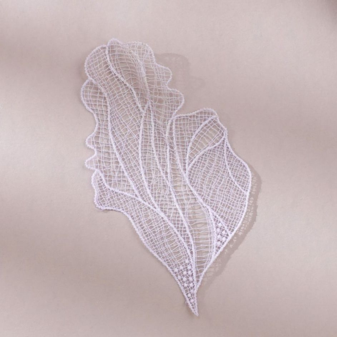 Leaf Patch β Designer Edition