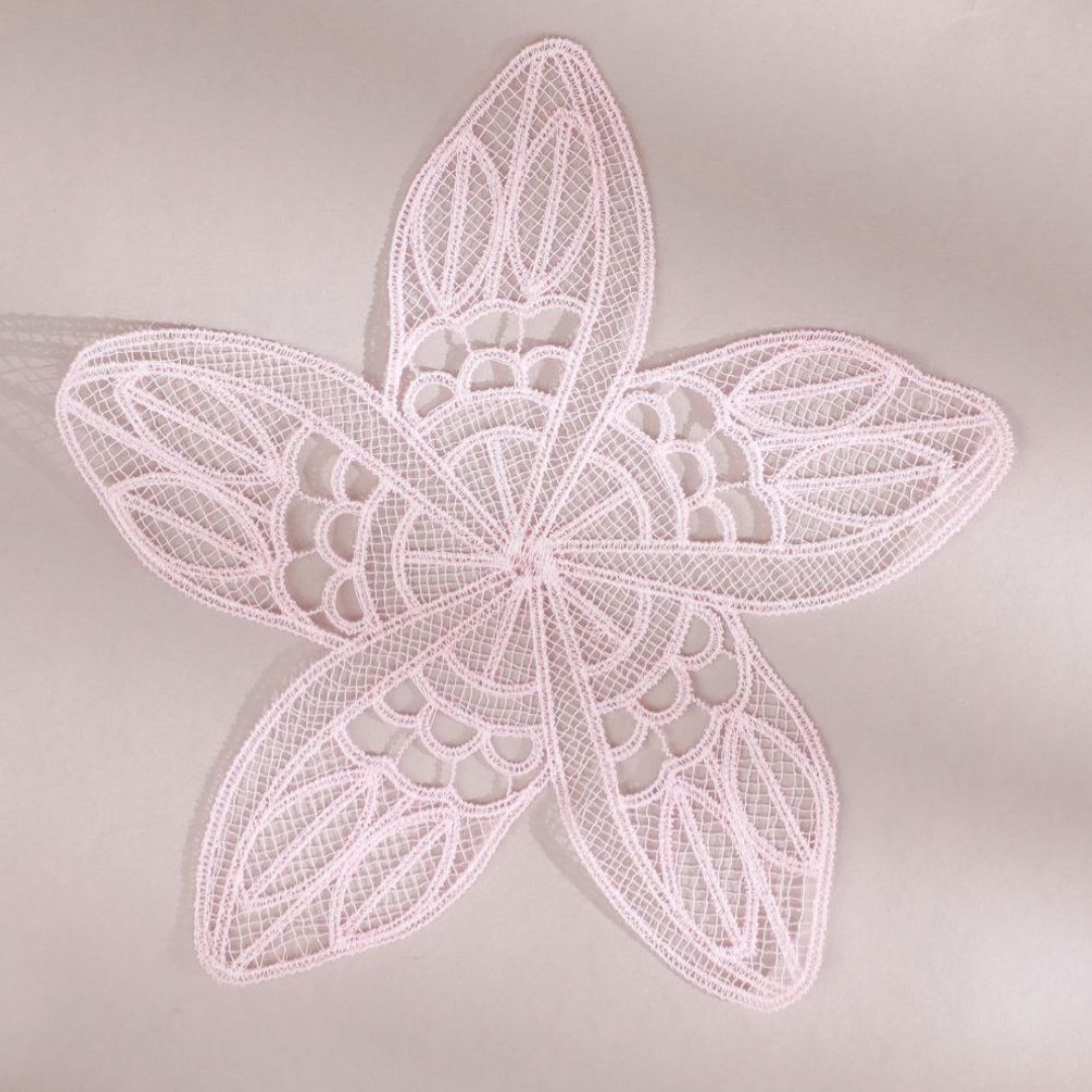 Premium Designer Applique Big Size