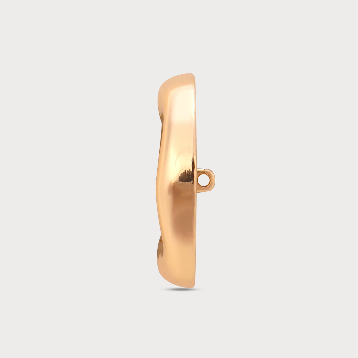 Gold Buttons with Premium Couture Finish