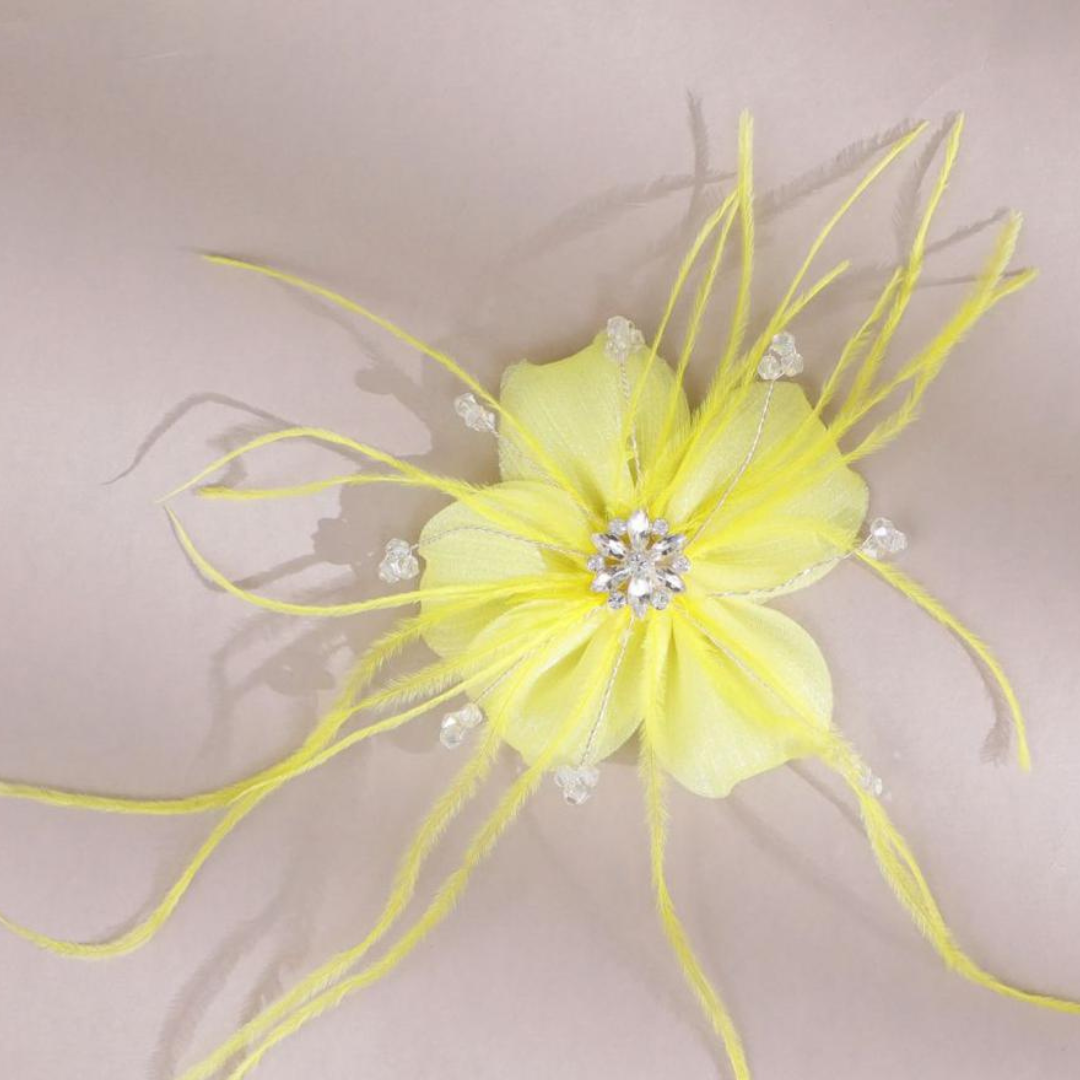 Designer Applique Patch For Festive Dresses