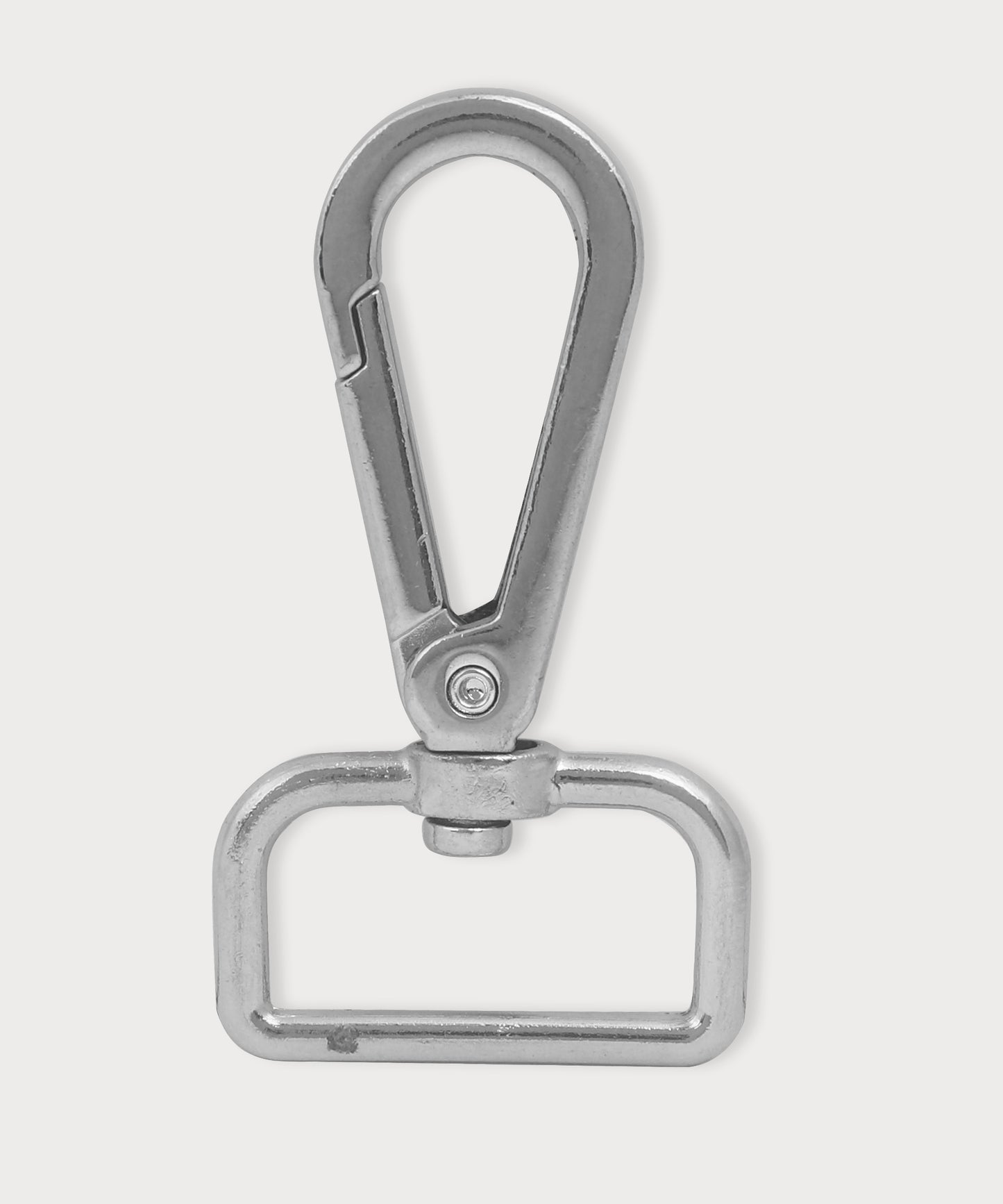 Silver Hook for Luxury Bags (Pack of 4 Pcs)