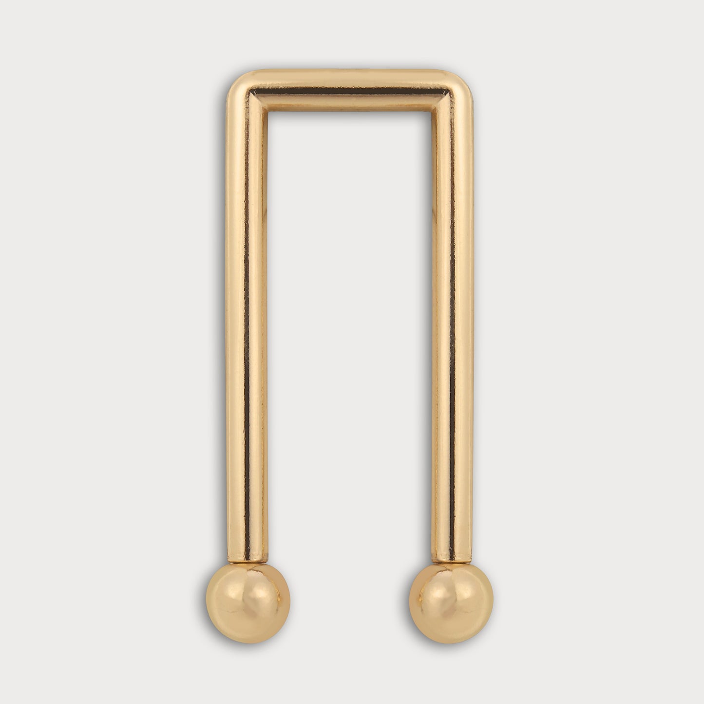 Couture Series Fashion Buckle