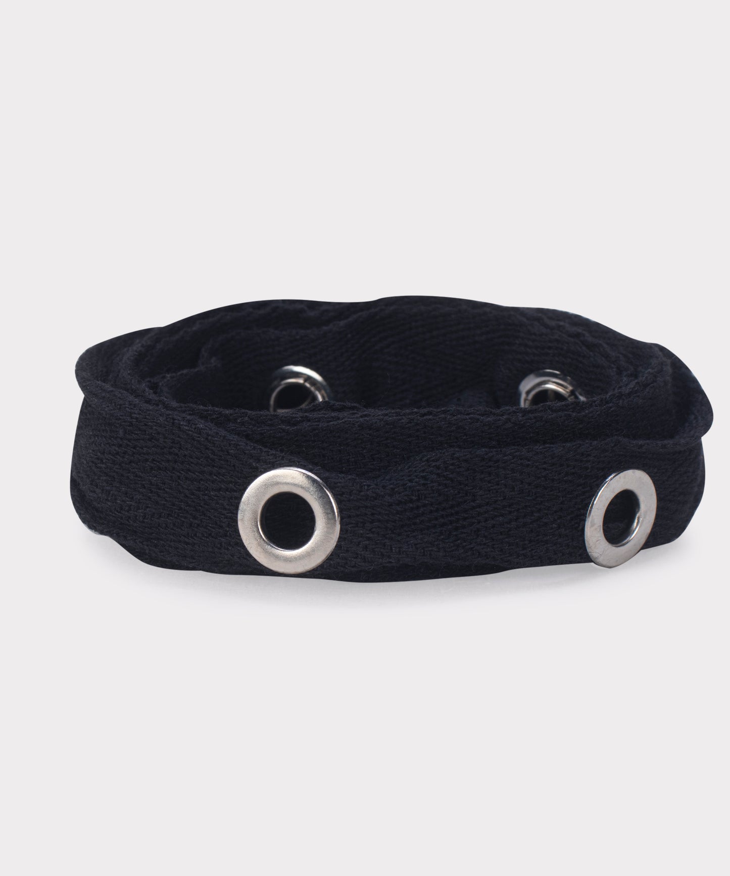 Metal Eyelet Lace Trim for Garment (Pack of 5 Meters)