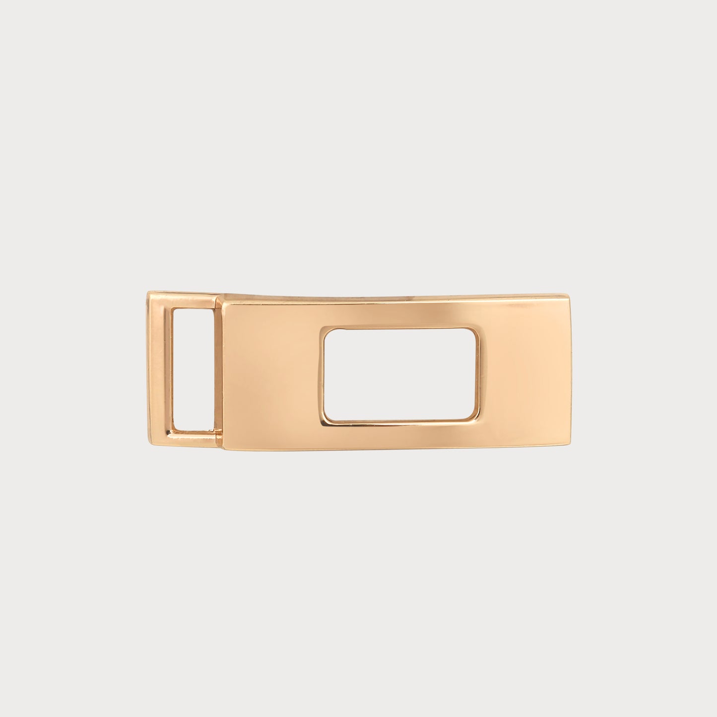 Elite Runway Metal Clasp