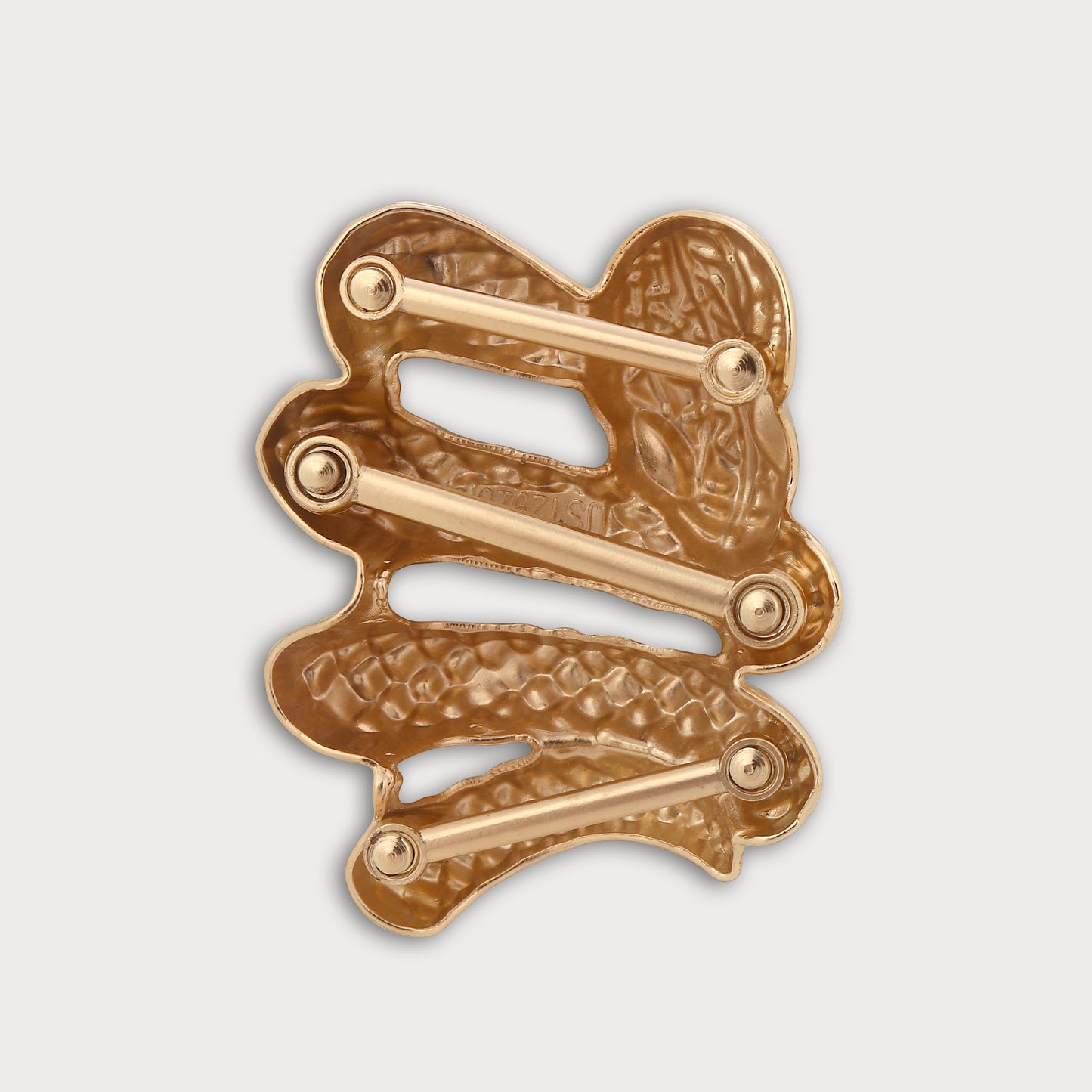 Premium Western Wear Fashion Buckle