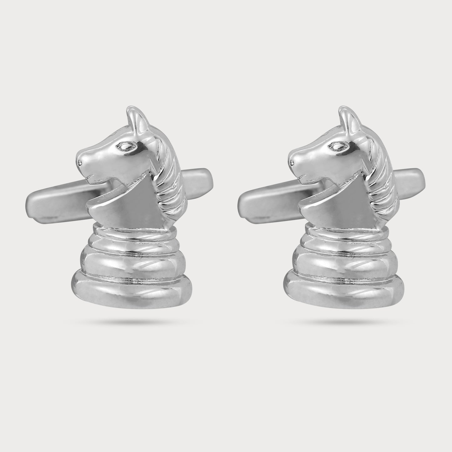 Royal Knight Inspired Designer Cufflinks