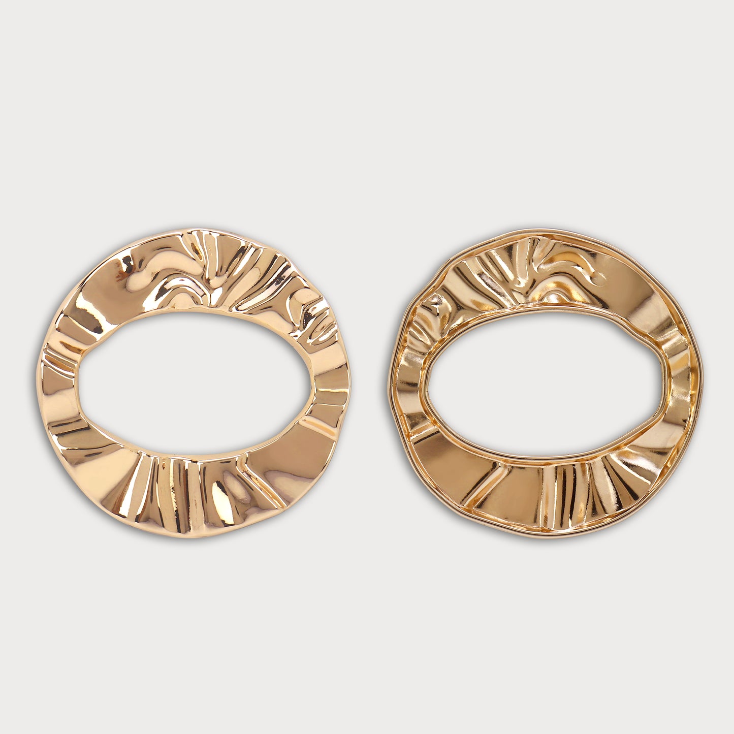 Designer’s Edit Garment Buckle