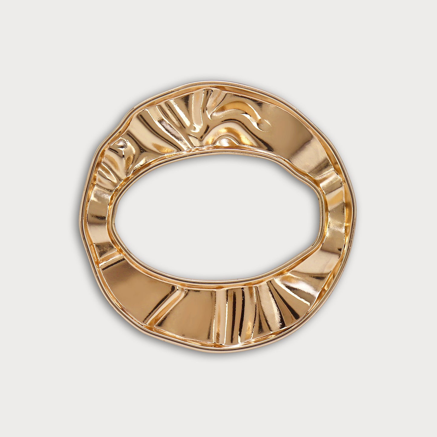 Designer’s Edit Garment Buckle