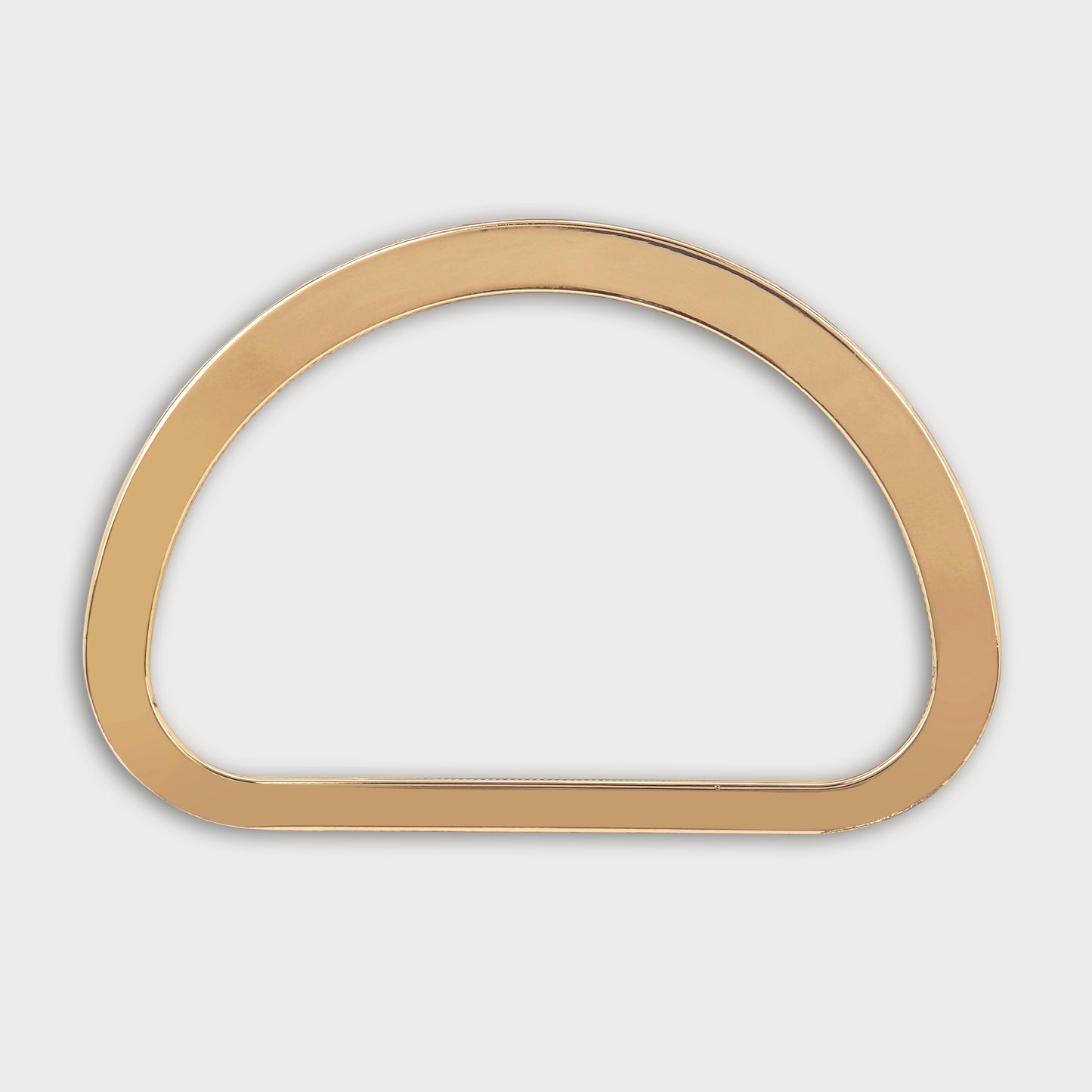 Luxury Designer Gold Buckle