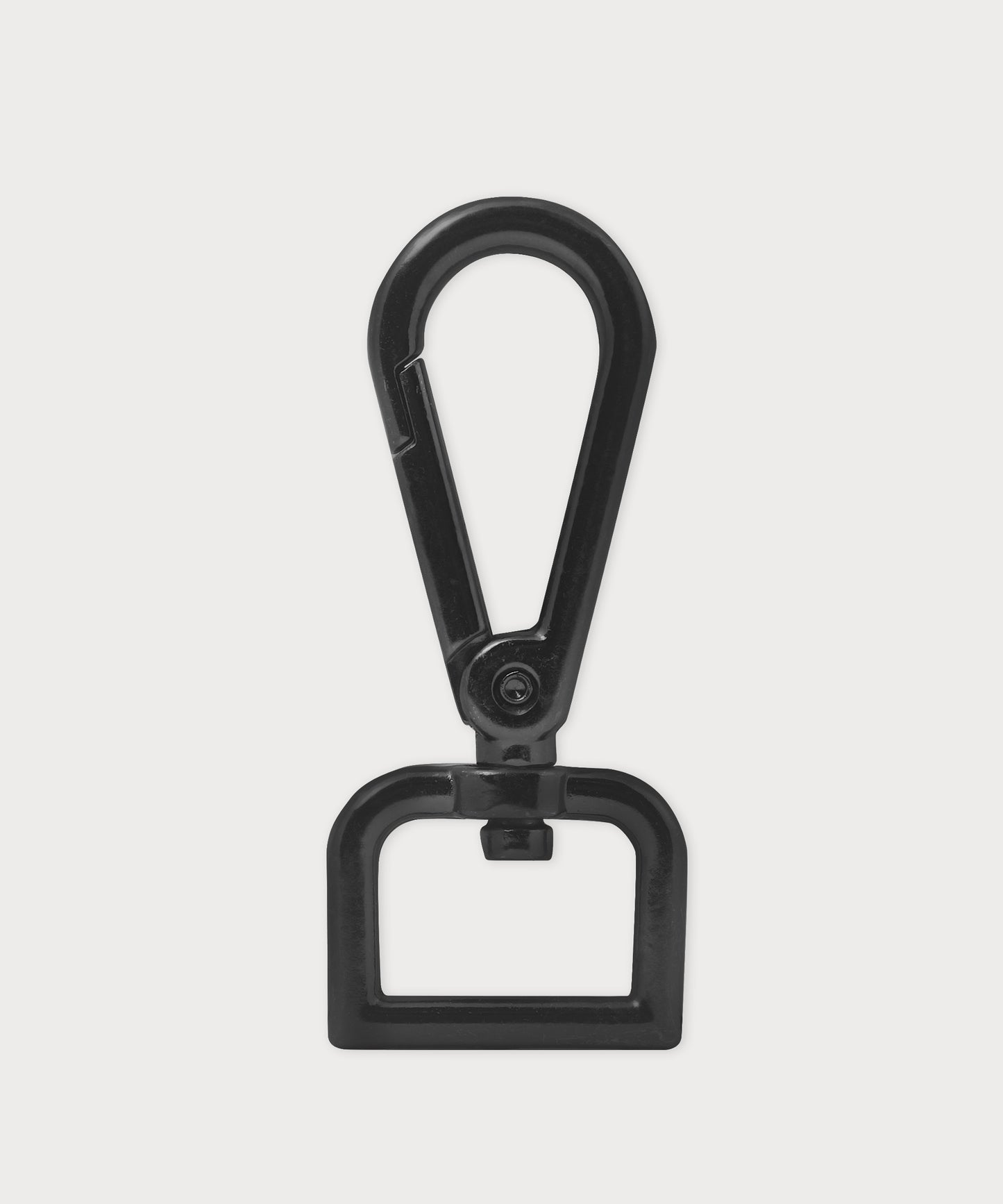Black Hook for Luxury Bags (Pack of 4 Pcs)