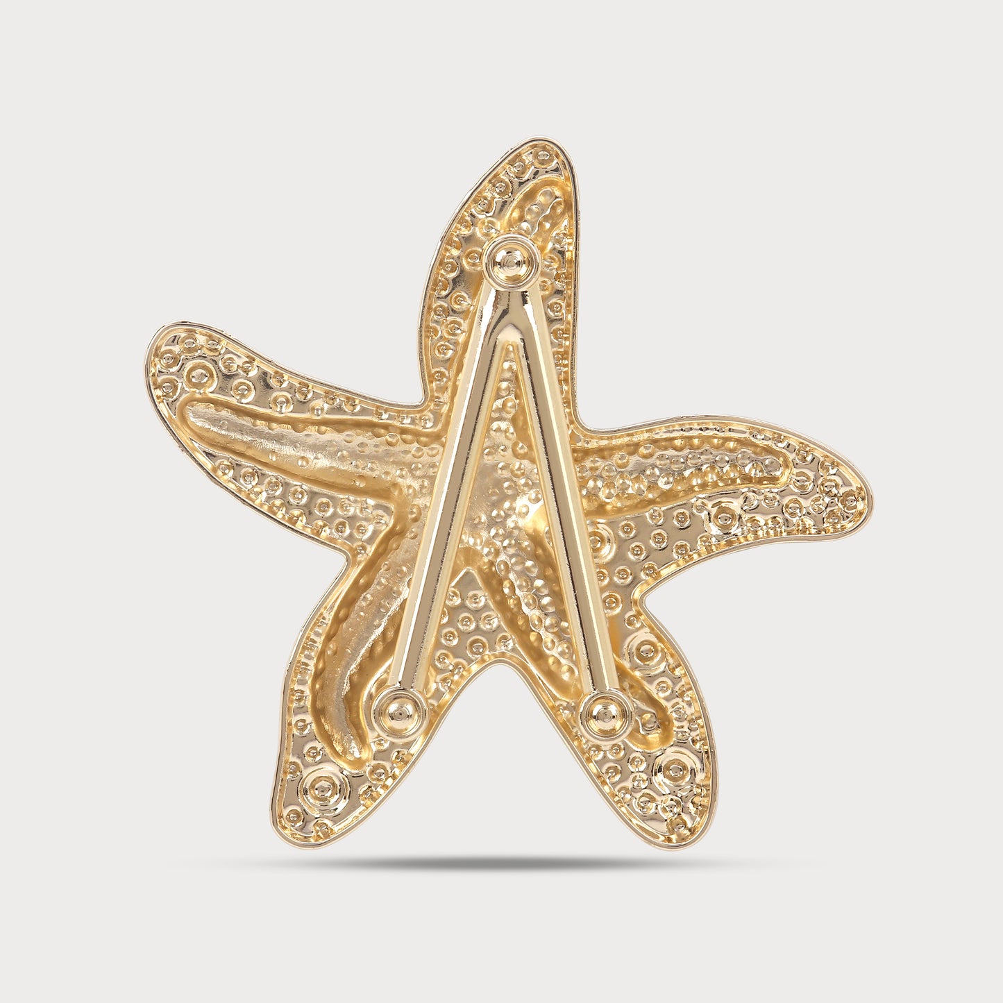 Designer Buckle for Occasion Pieces