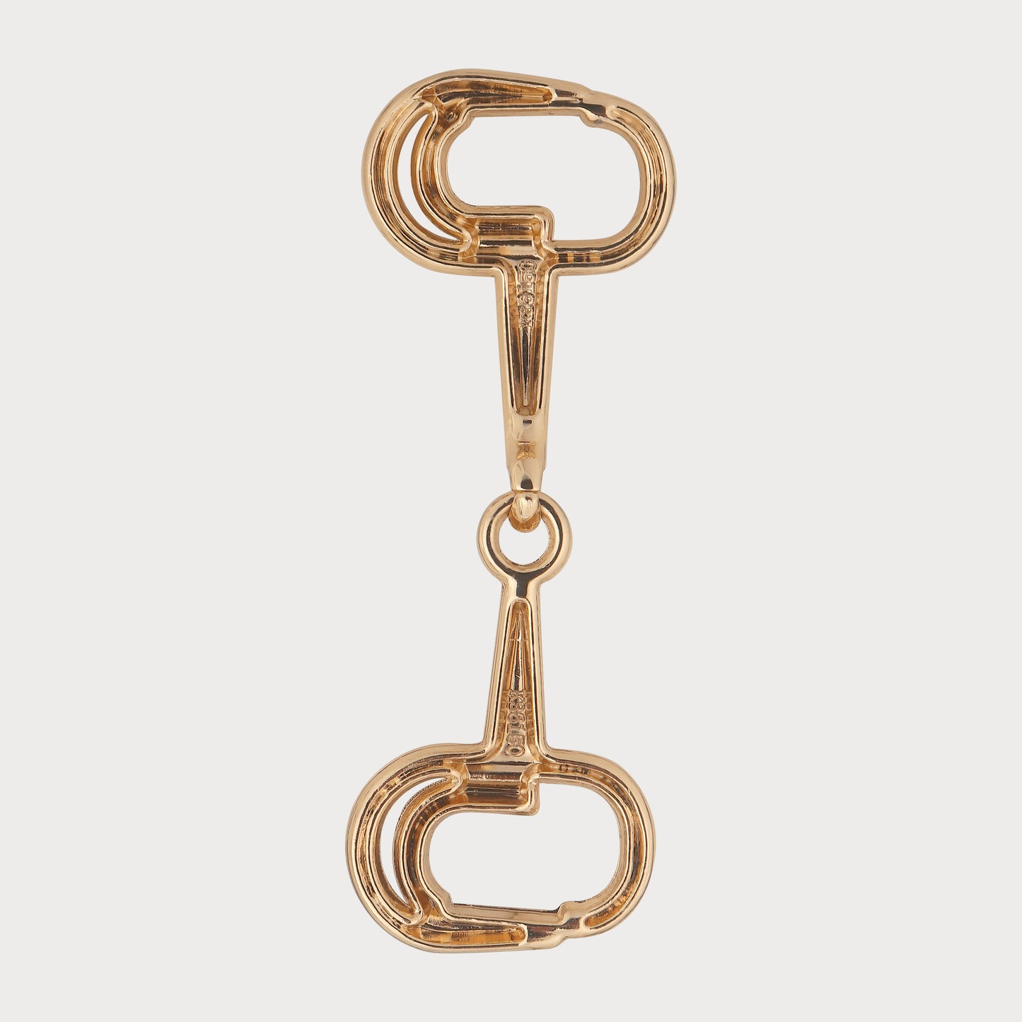 Modern Couture Clasp