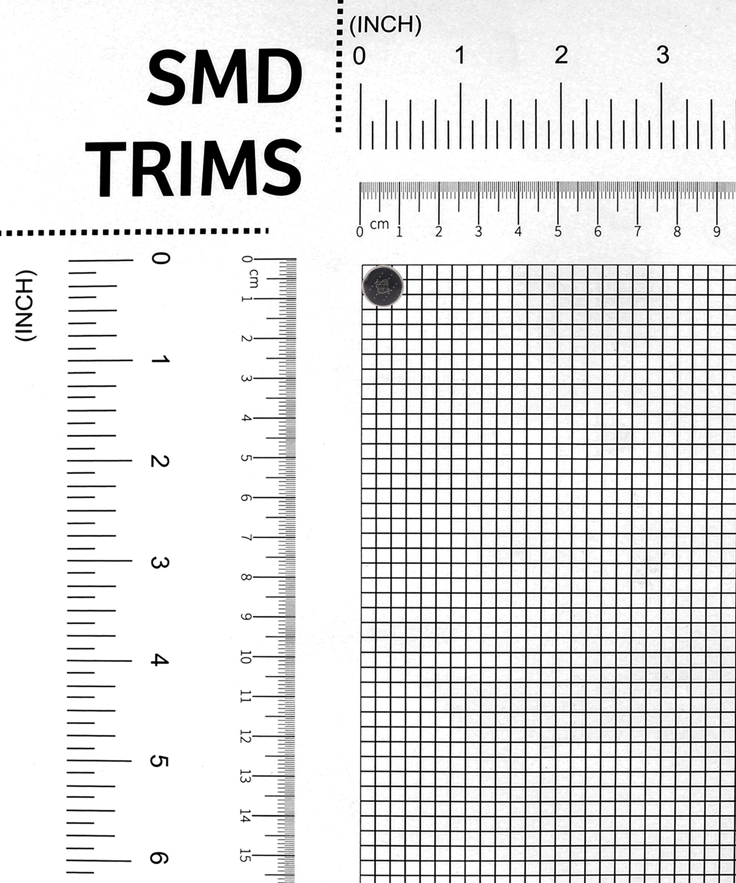 Designer Wear Buttons