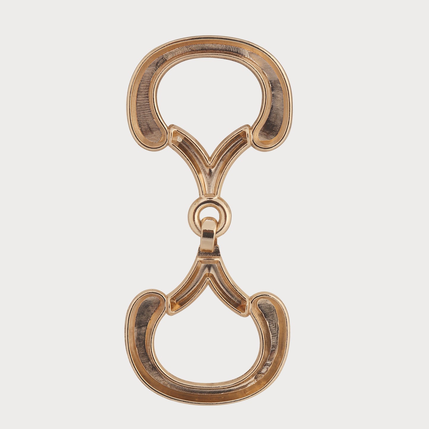 Metal Clasp – Designer Series