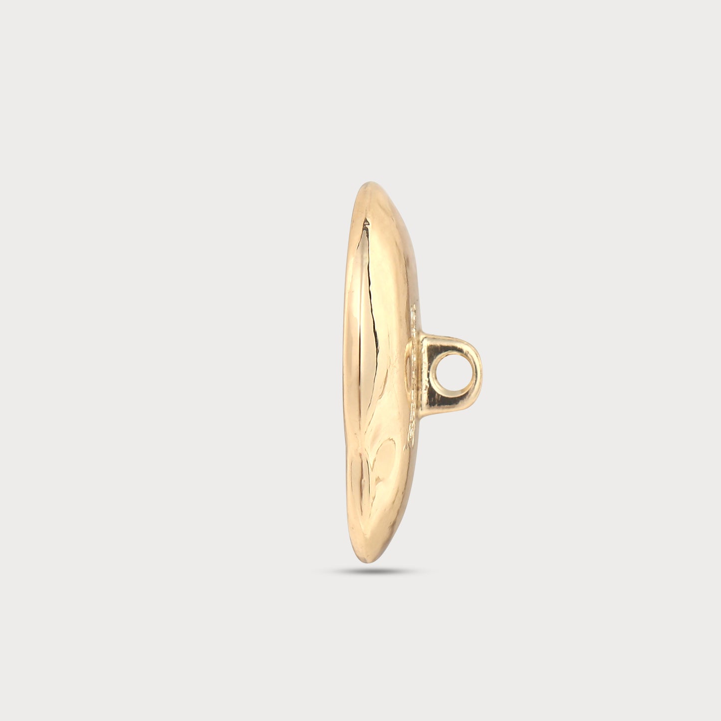 Luxury Runway Metal Buttons – Couture Finish