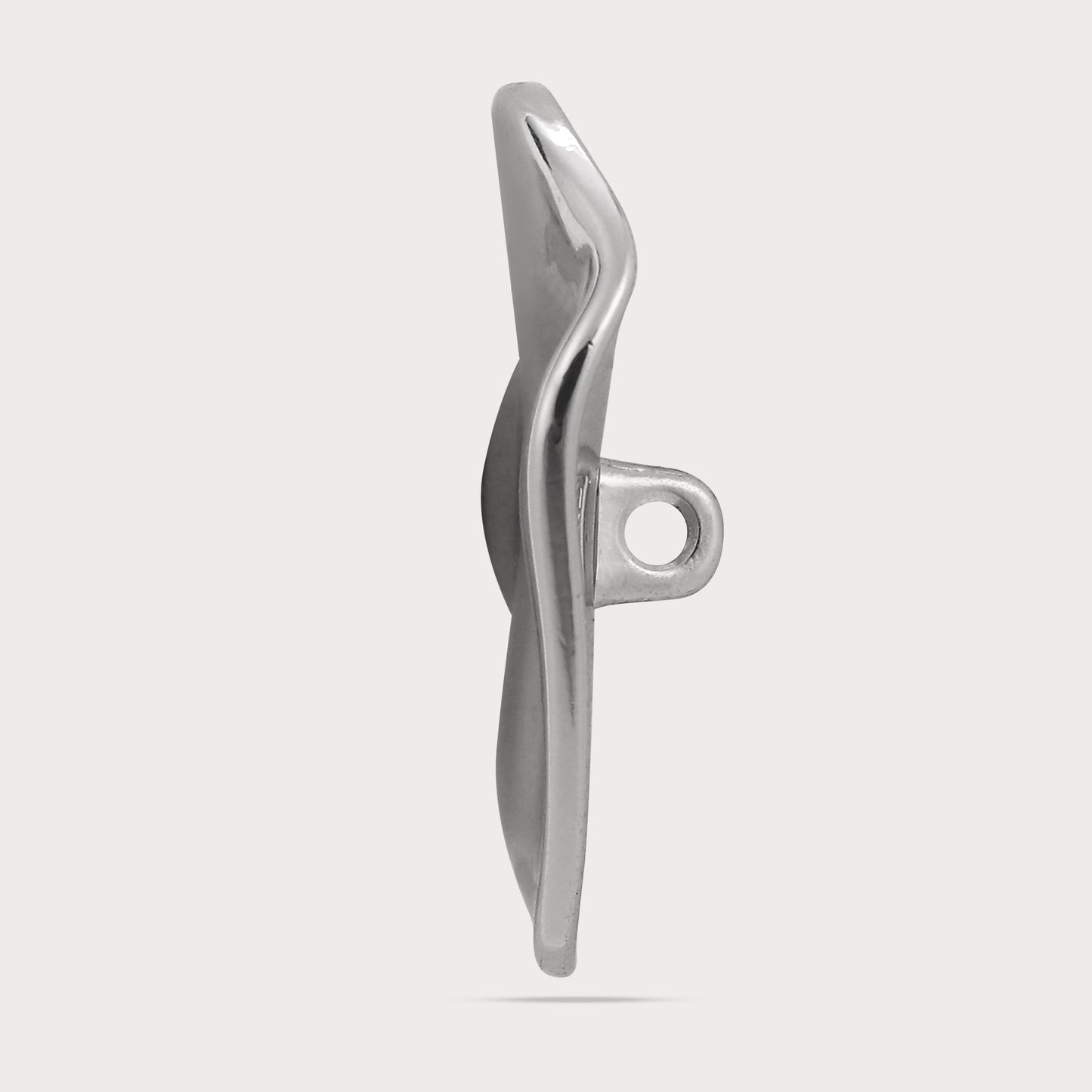 Artistic Touch Silver Designer Wear Buttons