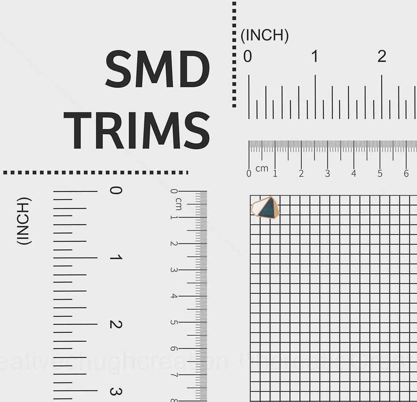 Statement Metal Buttons for Women's Outfits