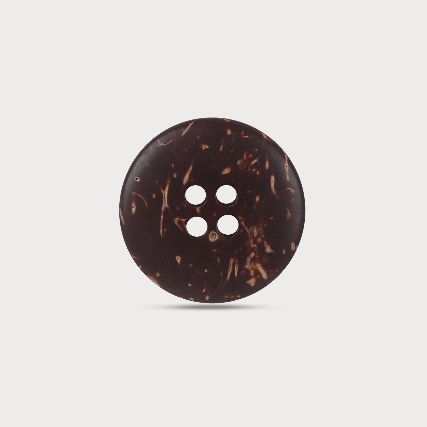 Artisan Crafted Natural Buttons