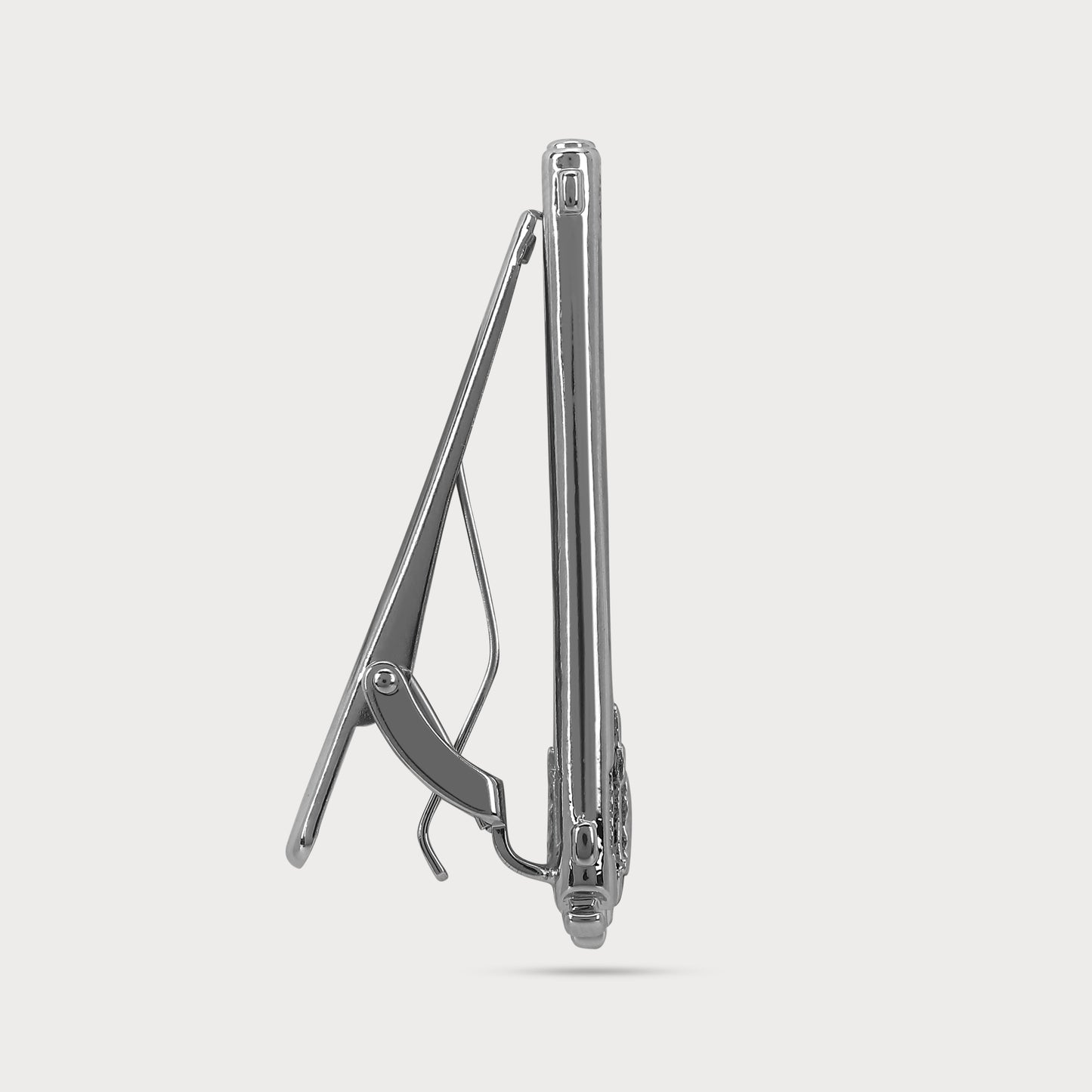 Dapper Style Gentlemen’s Tie Bar
