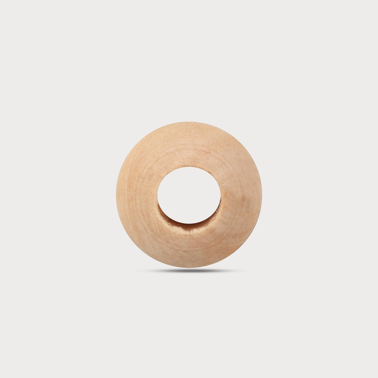 Artisan Luxe Wooden Beads