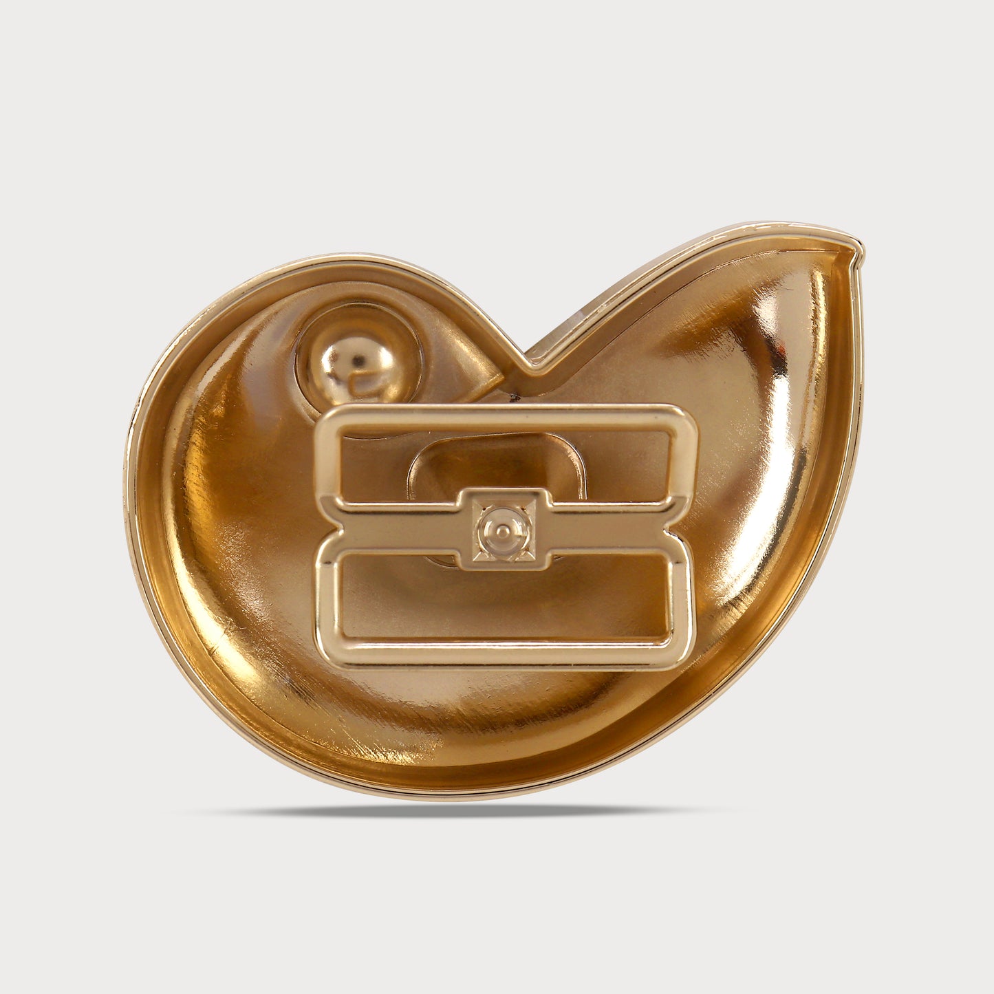 Glam Touch Fashion Week Designer Buckles