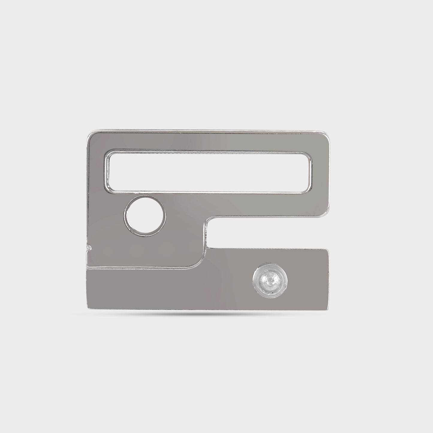 Modern Look Designer Clasp