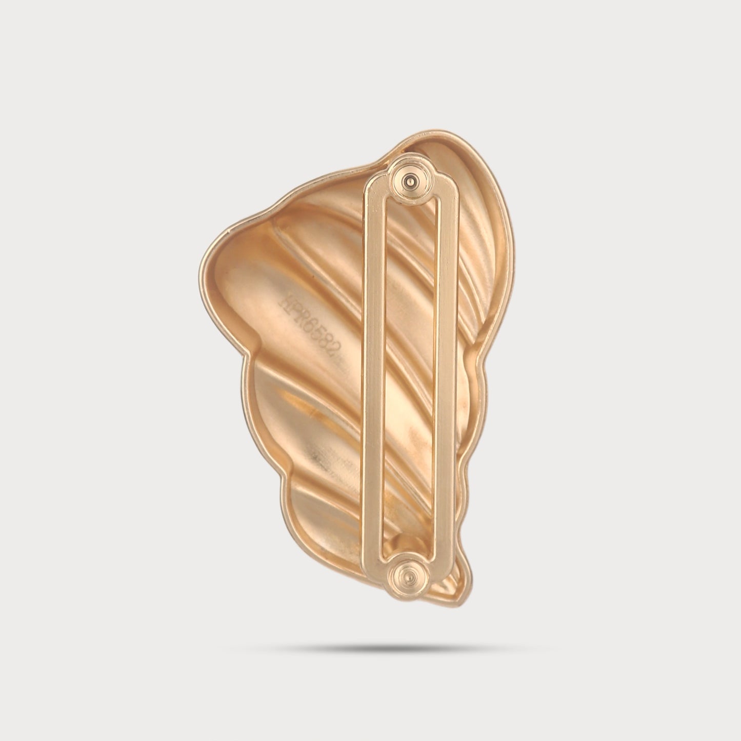 Artisan Studio Designer Metal Buckle