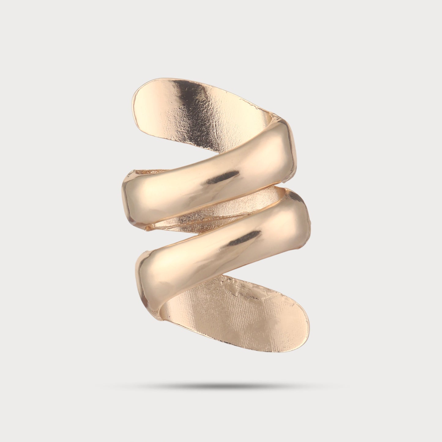 Premium Atelier Metal Belt Buckle