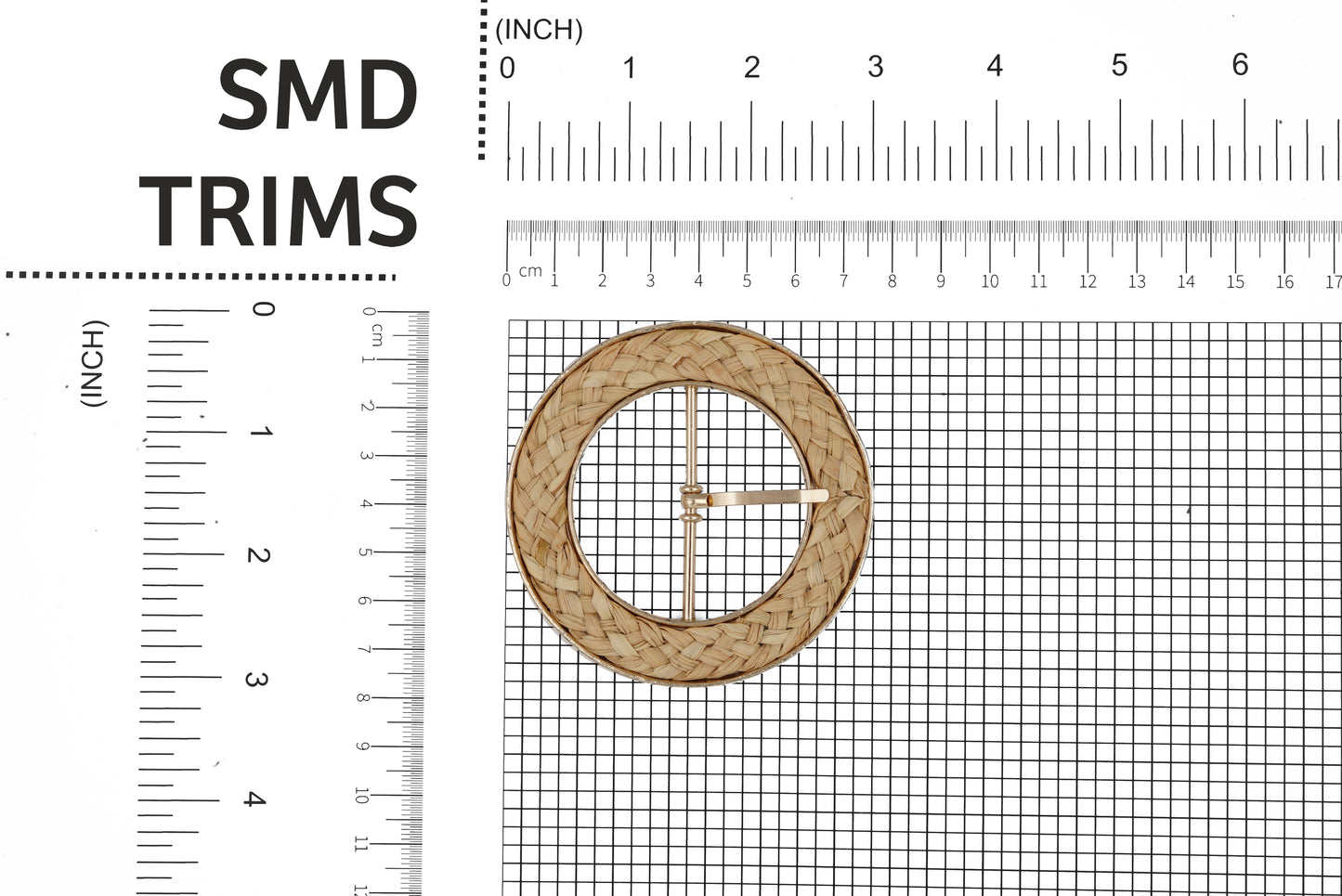 High Quality Women's Belt Buckle