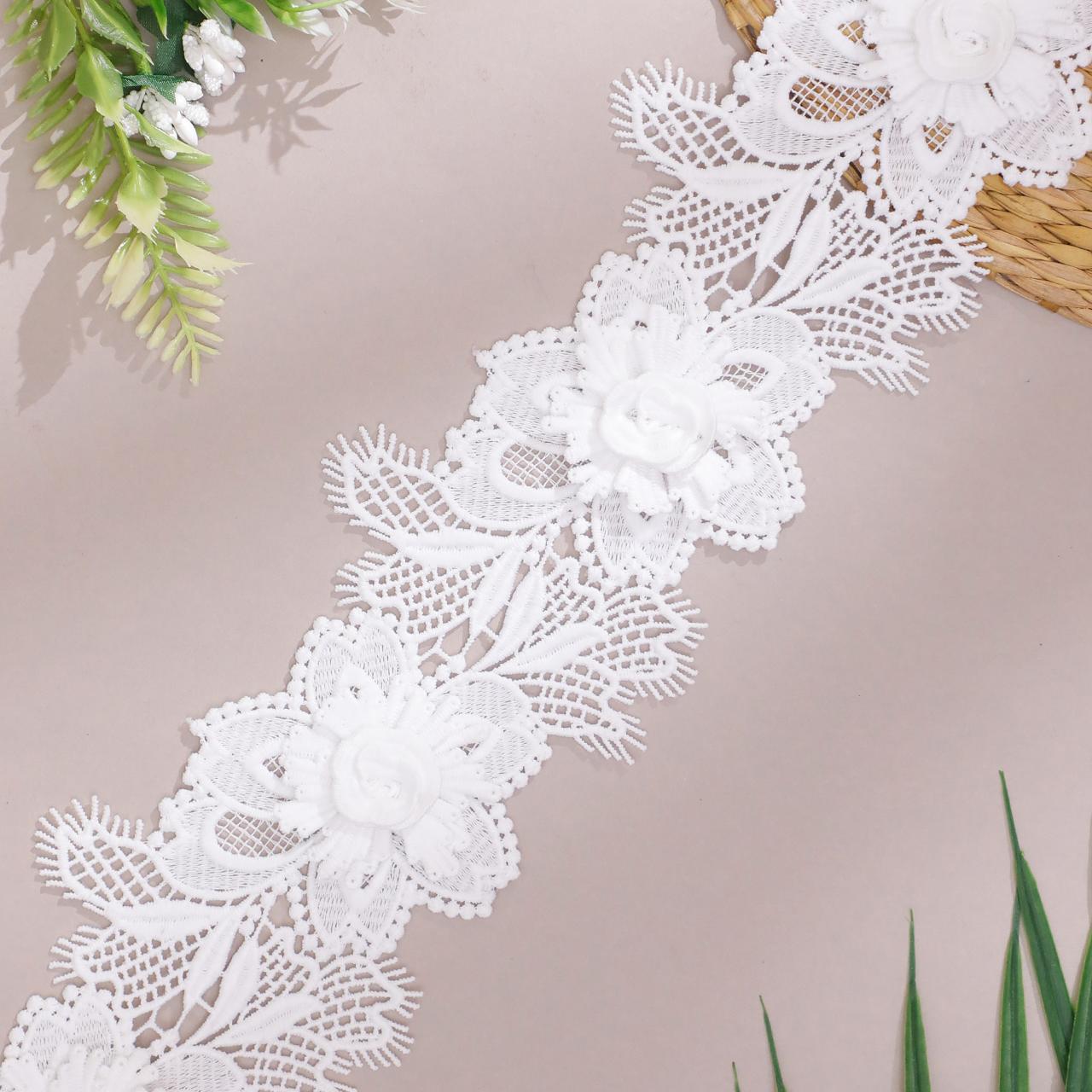 Buy Designer Laces Online β Premium Designer Lace