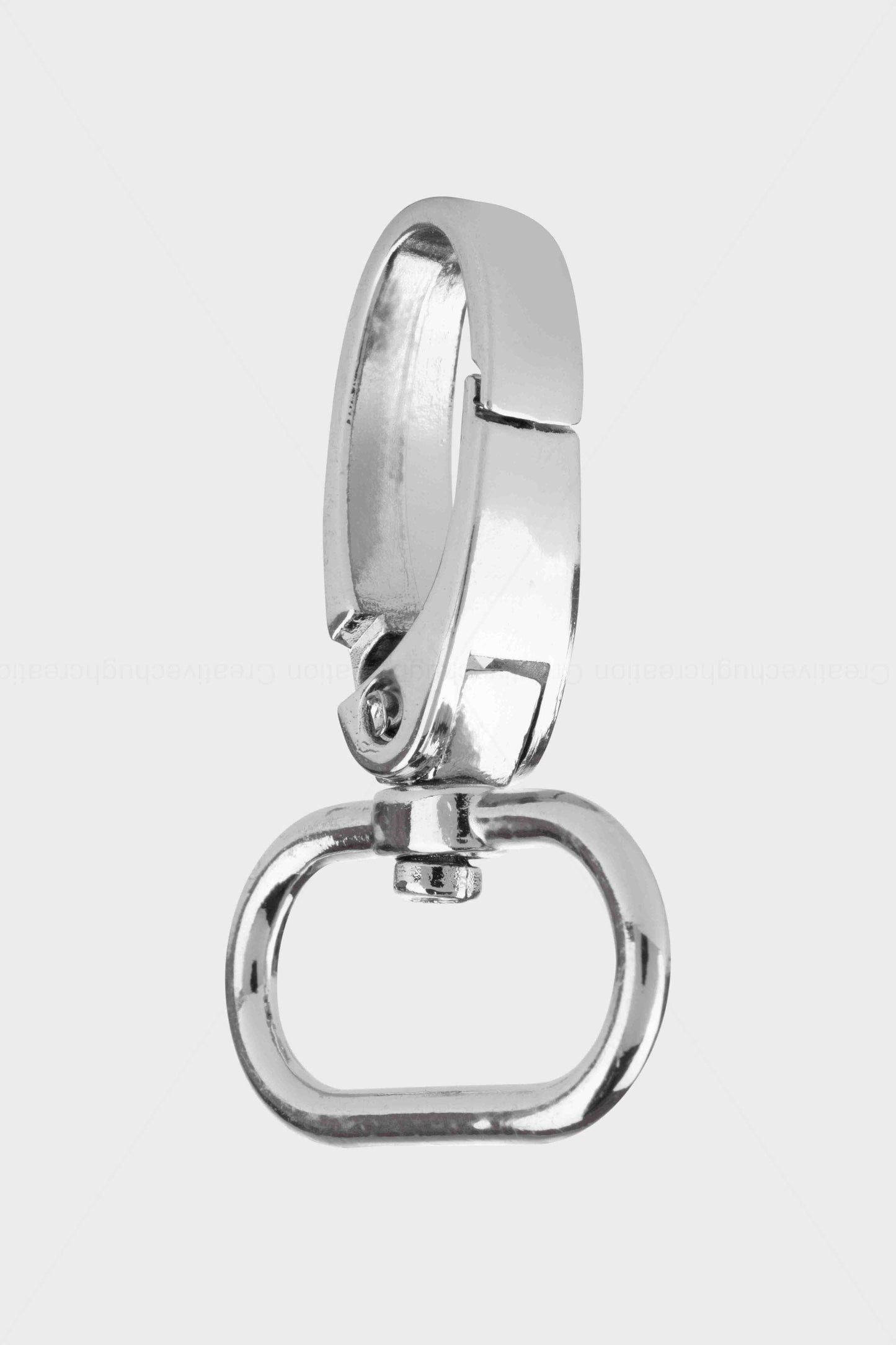 Oval Shape High quality Bag Hook (Pack of 4 Pcs)