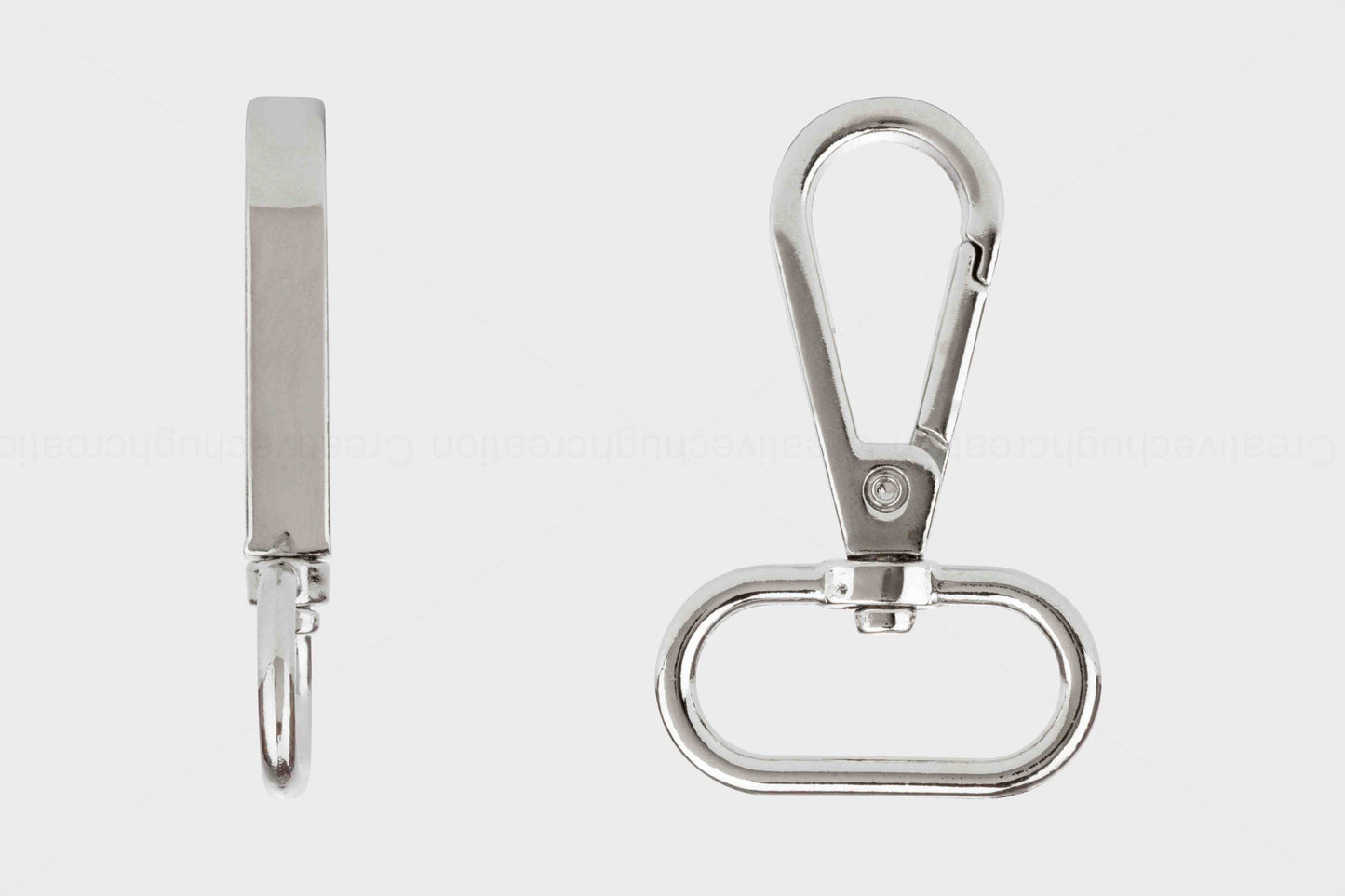 Bag Strap Connectors Hook (Pack Of 4 Pcs)