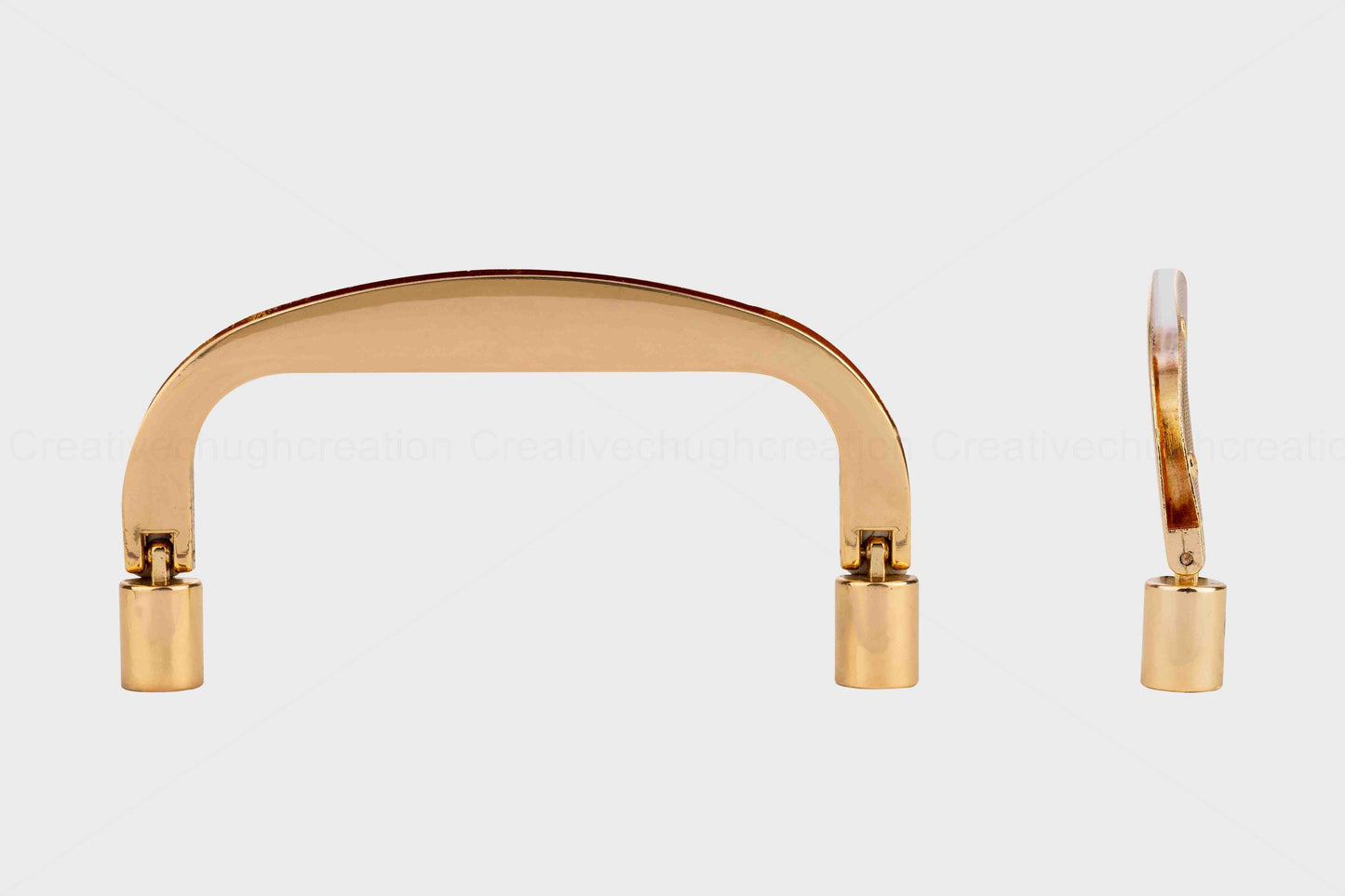 High Quality Bag Handle Metal