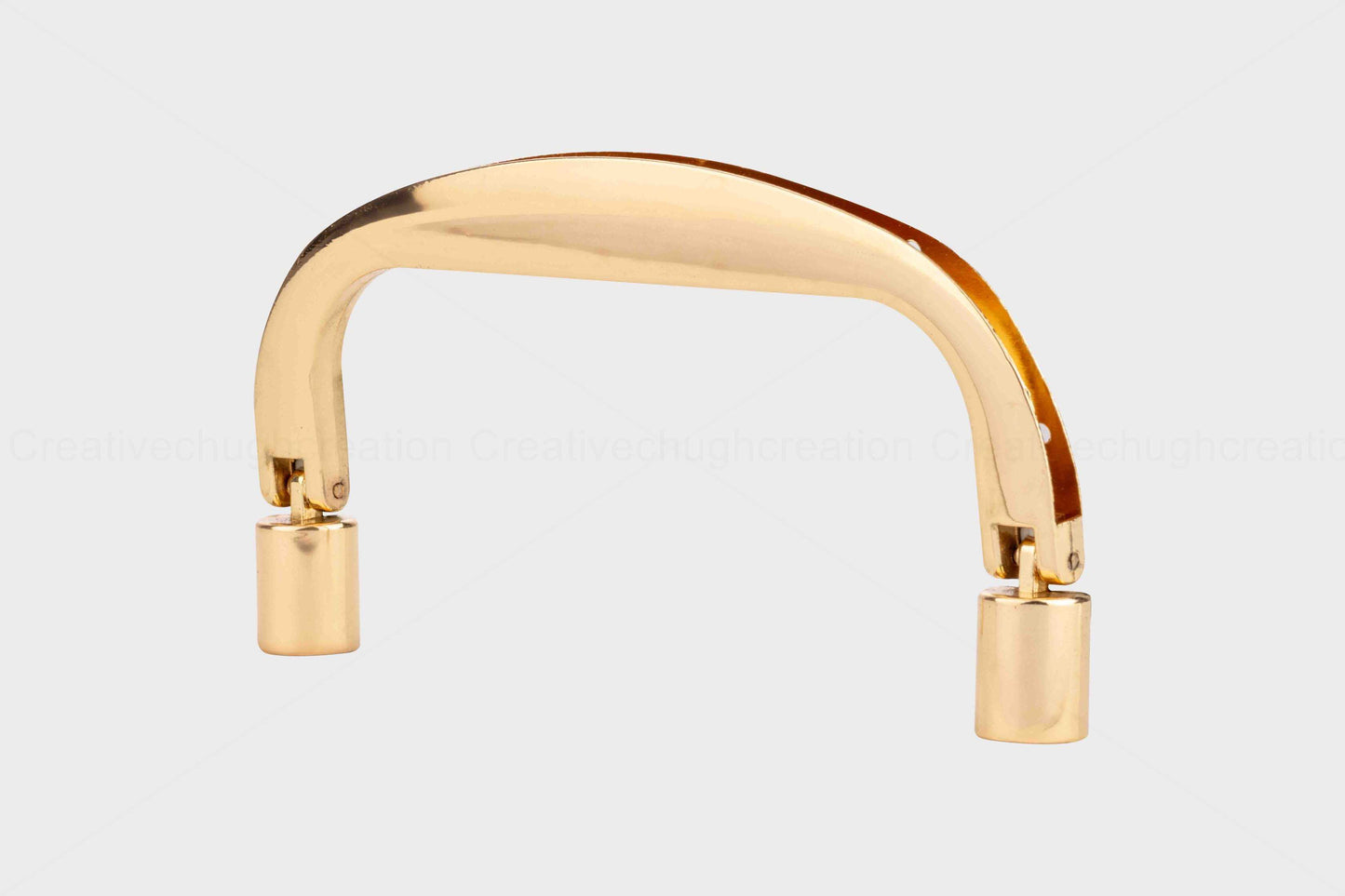 High Quality Bag Handle Metal