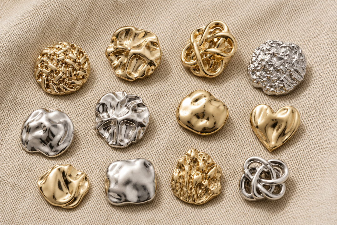 BUTTONS