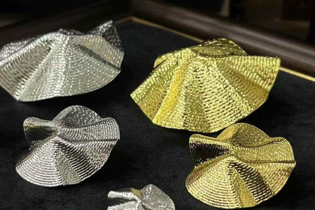 OVERSIZE BUTTONS – SMD TRIMS