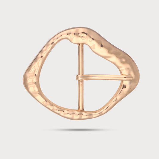Signature Collection Metal Buckle