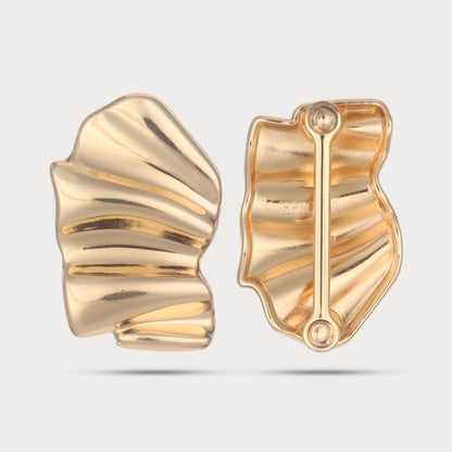 Artisan Collection Metal Golden Buckle