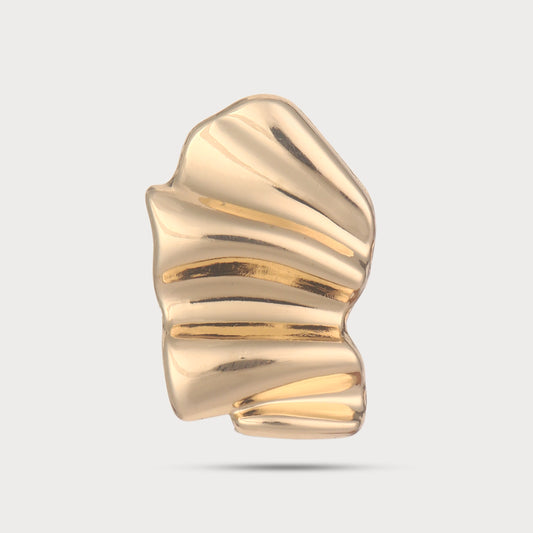 Artisan Collection Metal Golden Buckle