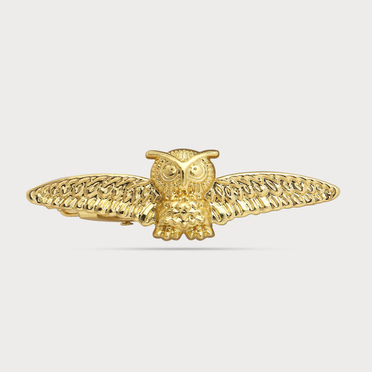 Class Apart Gentlemen’s Tie Bar