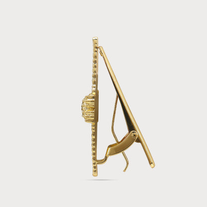 Class Apart Gentlemen’s Tie Bar