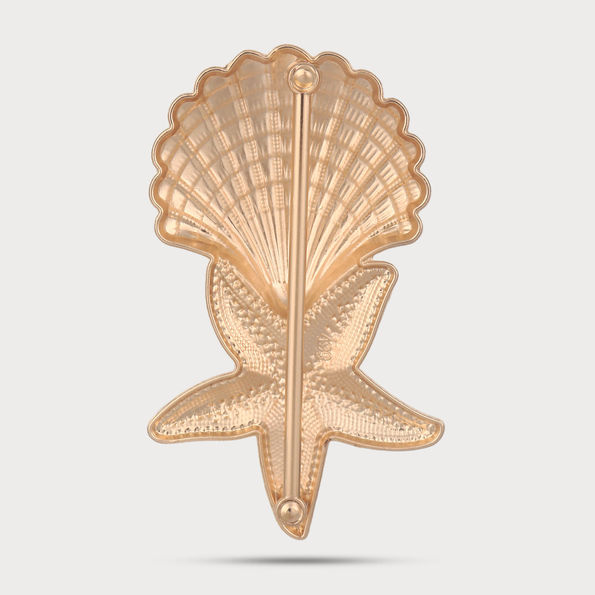 Artisan Form Metal Buckle Collection