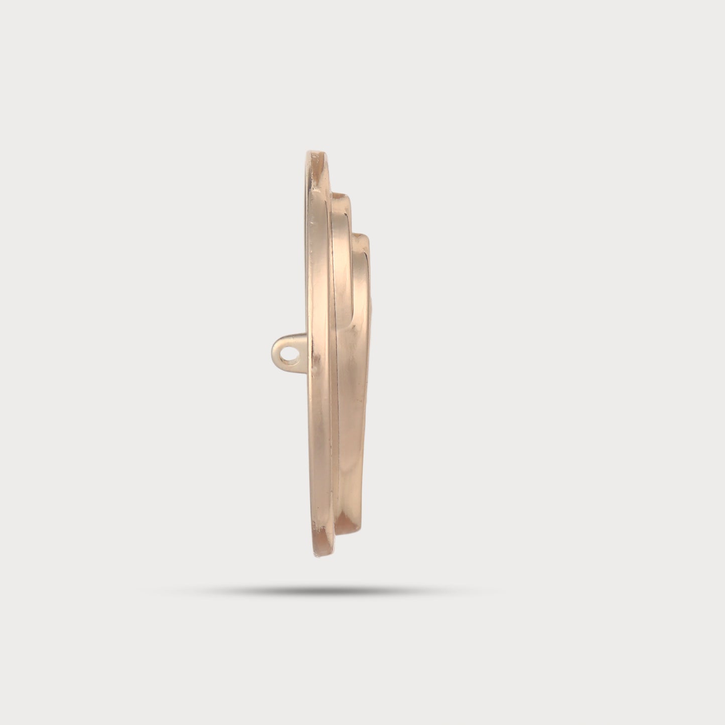 Runway Edition Luxury Metal Button