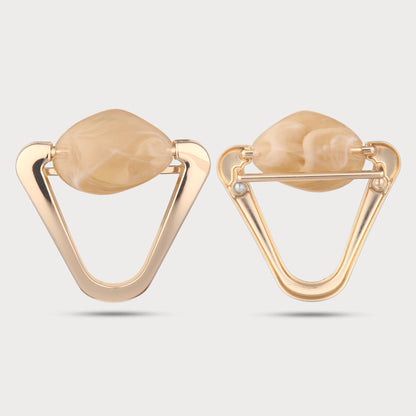 Glow Statement Buckle