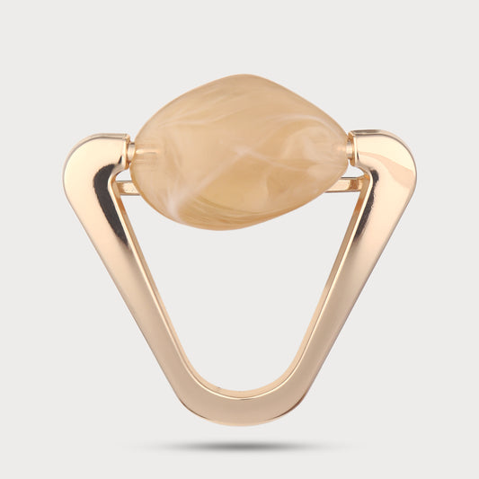 Glow Statement Buckle
