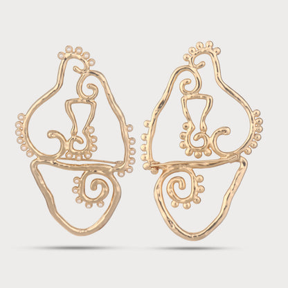 Exclusive Designer Brooch