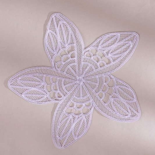 Premium Designer Patch Big Size