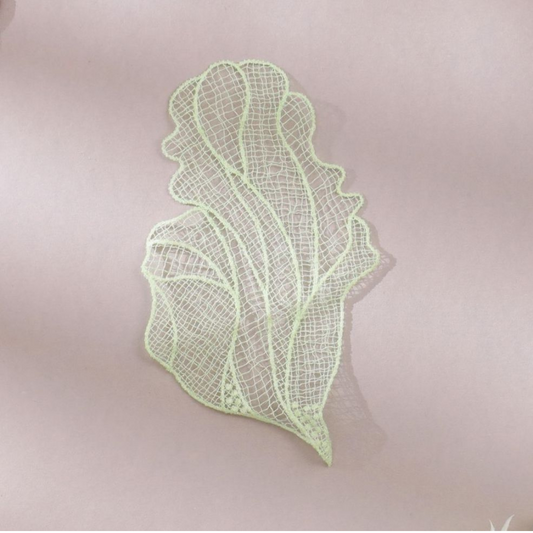 Leaf Patch – Designer Edition