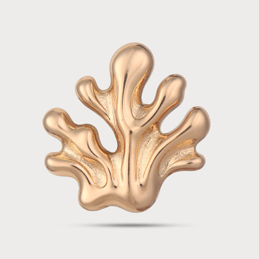 Artisan Studio Designer Metal Button